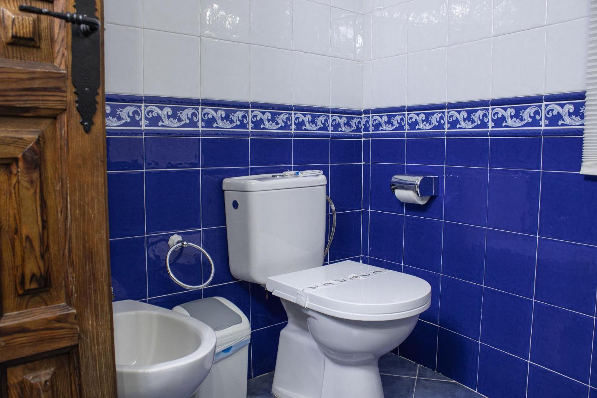 Vivienda Vacacional Finca La Redonda El Paso Eksteriør billede