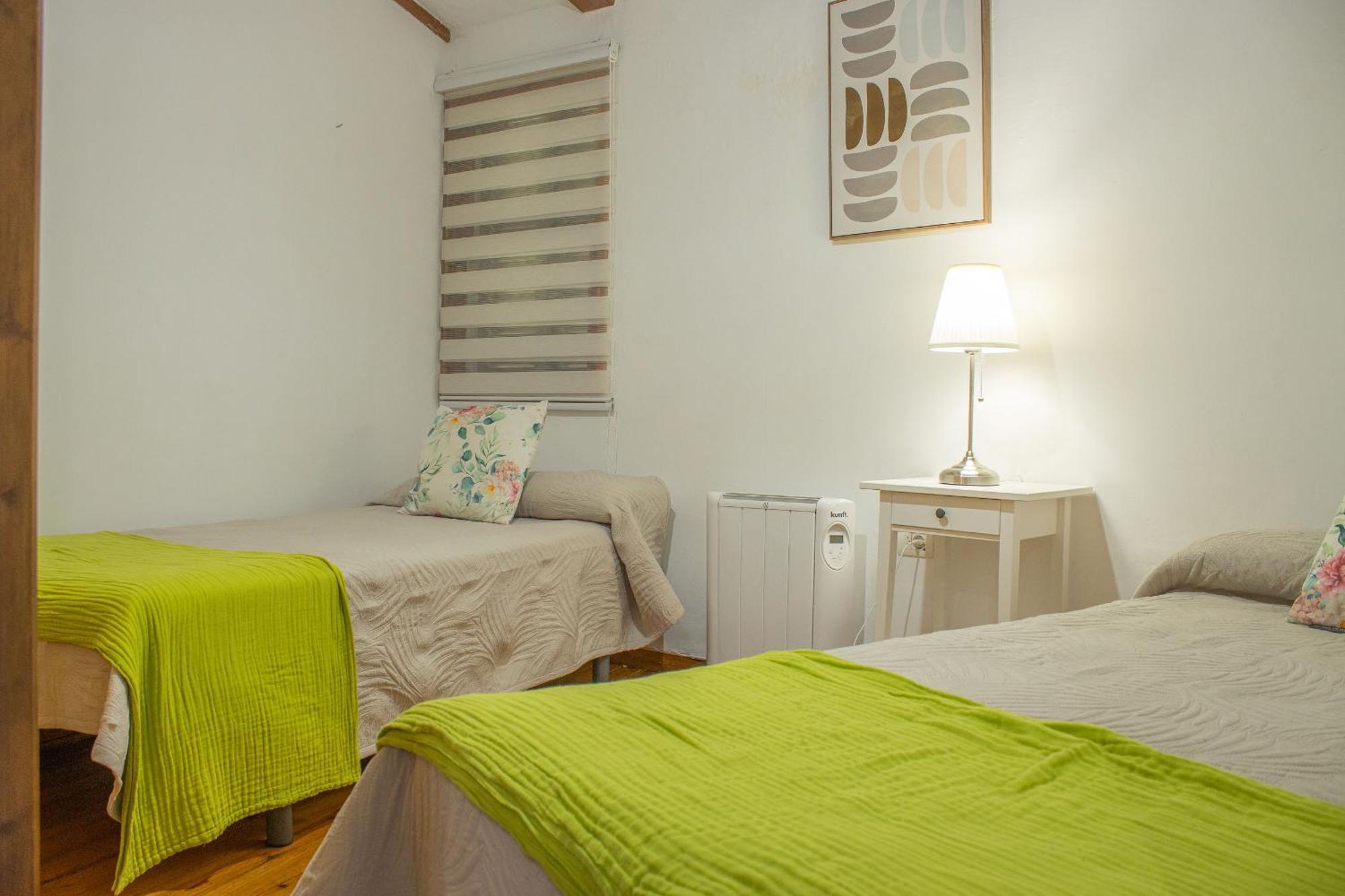 Vivienda Vacacional Finca La Redonda El Paso Eksteriør billede