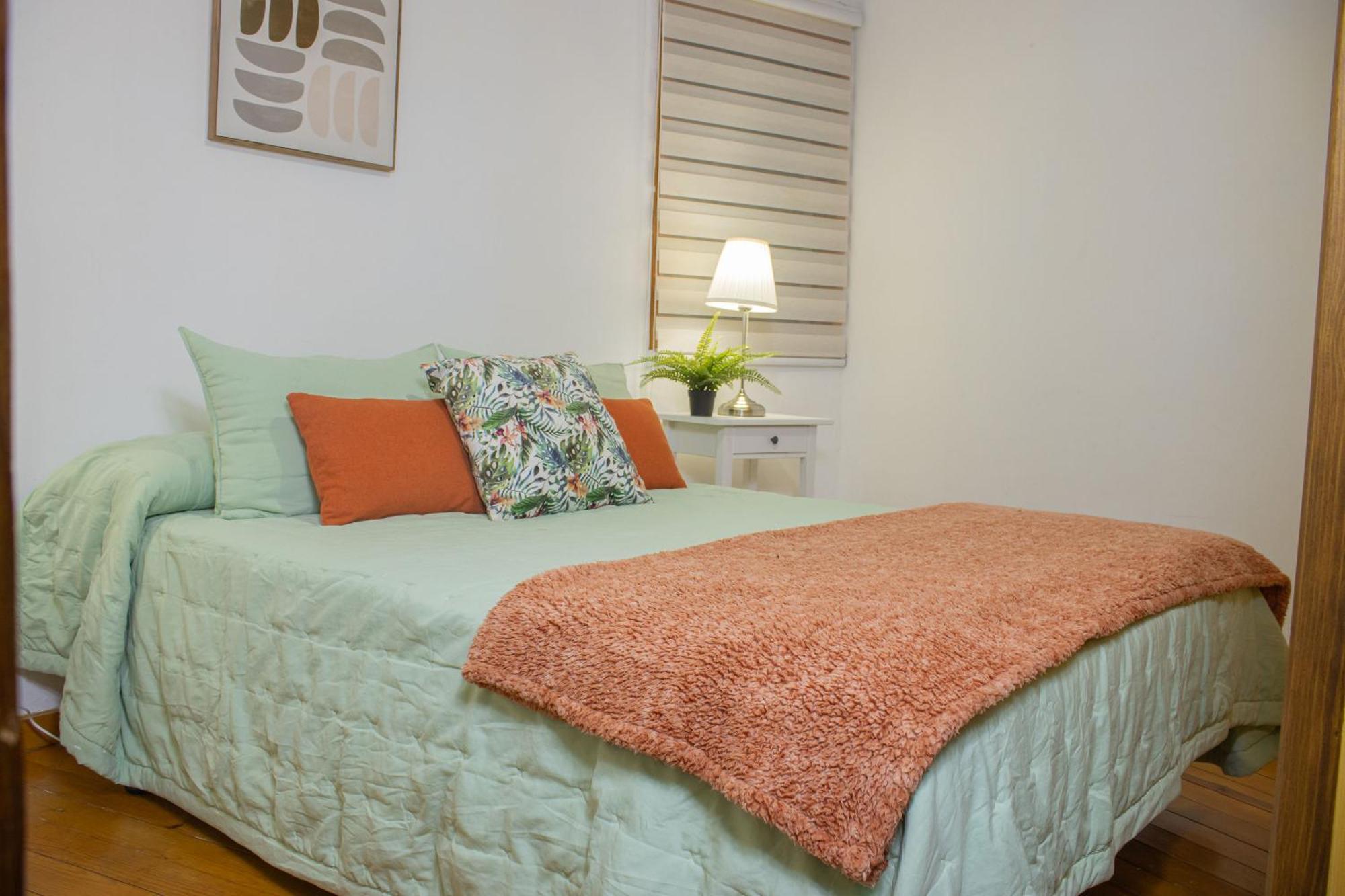 Vivienda Vacacional Finca La Redonda El Paso Eksteriør billede